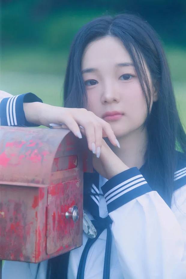 메이딘 출신 가은 /사진=143엔터테인먼트