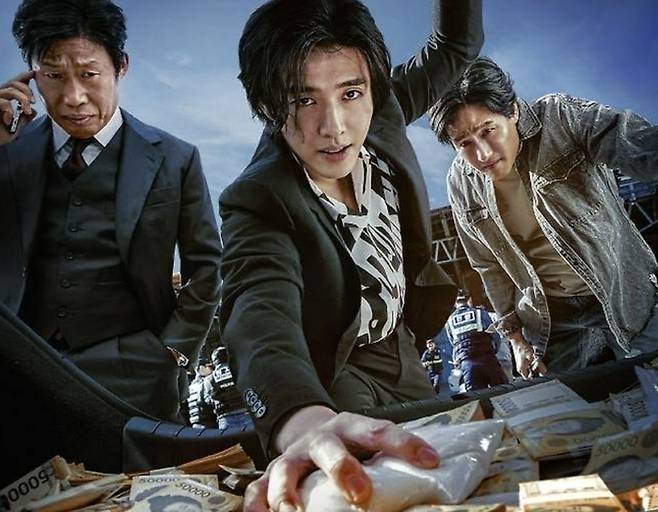 사진 I 플러스엠엔터테인먼트