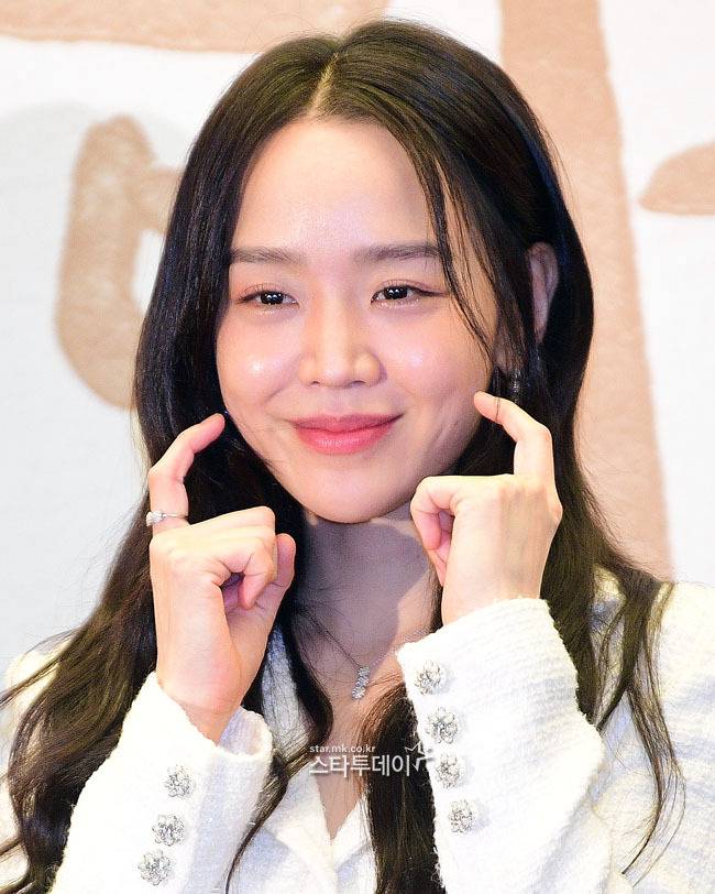 신혜선. 사진| 스타투데이 DB
