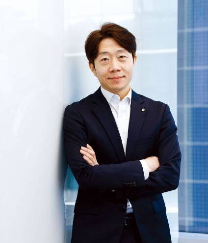 문남중 대신증권 수석연구위원. 지호영 기자