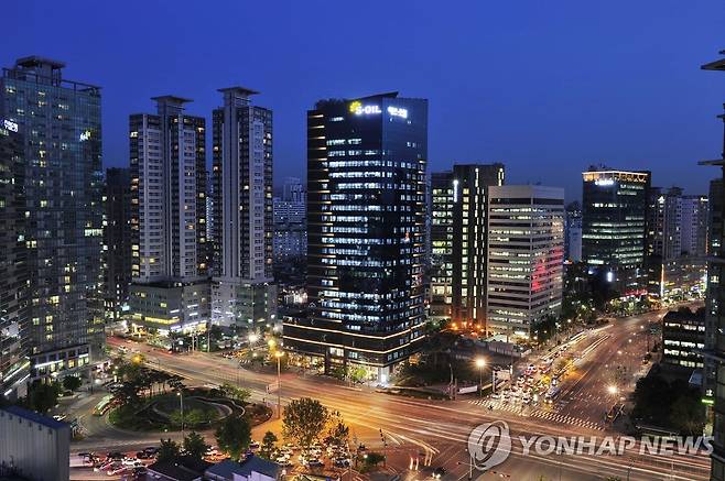 에쓰오일 본사 [에쓰오일 제공. DB 및 재판매 금지]