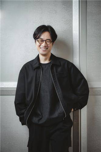 민규동 감독 [NEW·수필름 제공. 재판매 및 DB 금지]