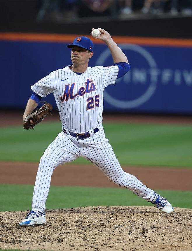 브룩스 레일리. 사진=AFPBB NEWS