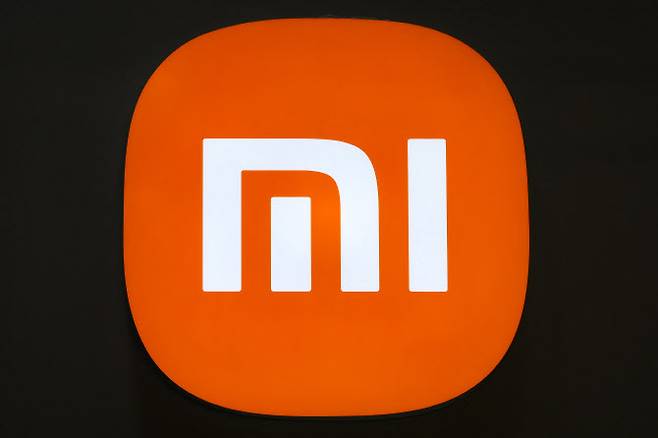샤오미. (사진=AFP)