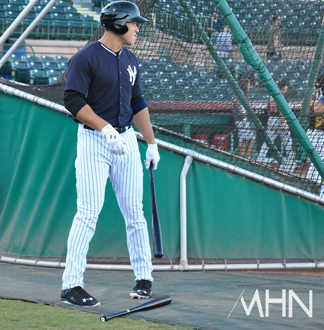 &nbsp;(애런 저지)