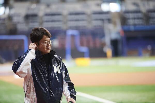 /사진=장시원 PD SNS