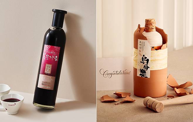 (배상면주가 제공)