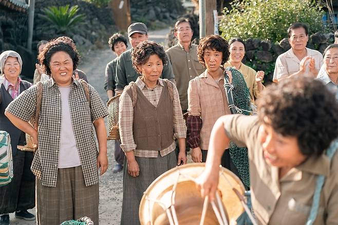 넷플릭스 폭싹 속았수다