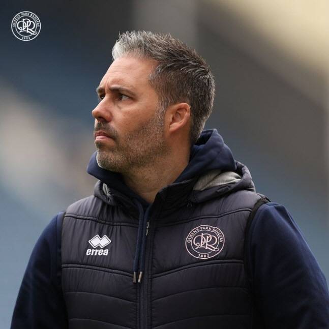 사진=QPR SNS 캡처