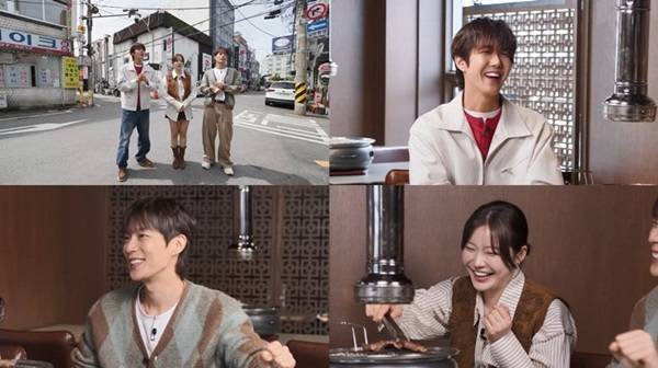 ⓒ'올 어바웃 K-밥'