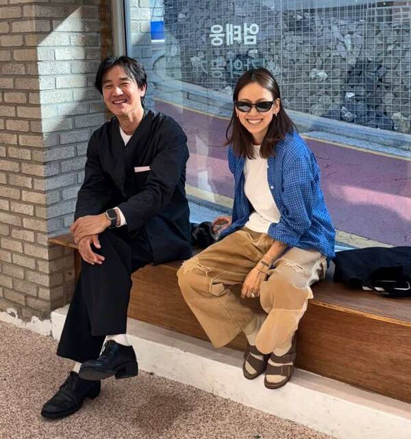 ⓒ이효리 인스타그램