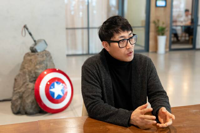 [이미지] 넷마블 이정호 사업본부장_2