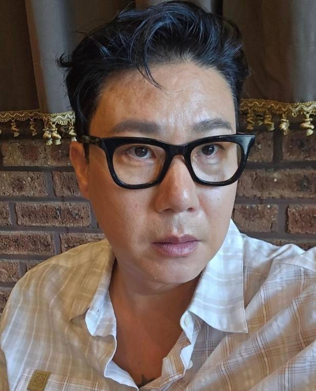 ‘69억 빚’ 이상민, 이혼 20년 만에 재혼한다 (출처: 이상민 SNS)