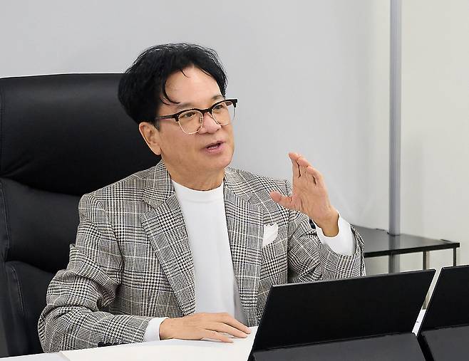 이재현 CJ그룹 회장. /CJ 제공