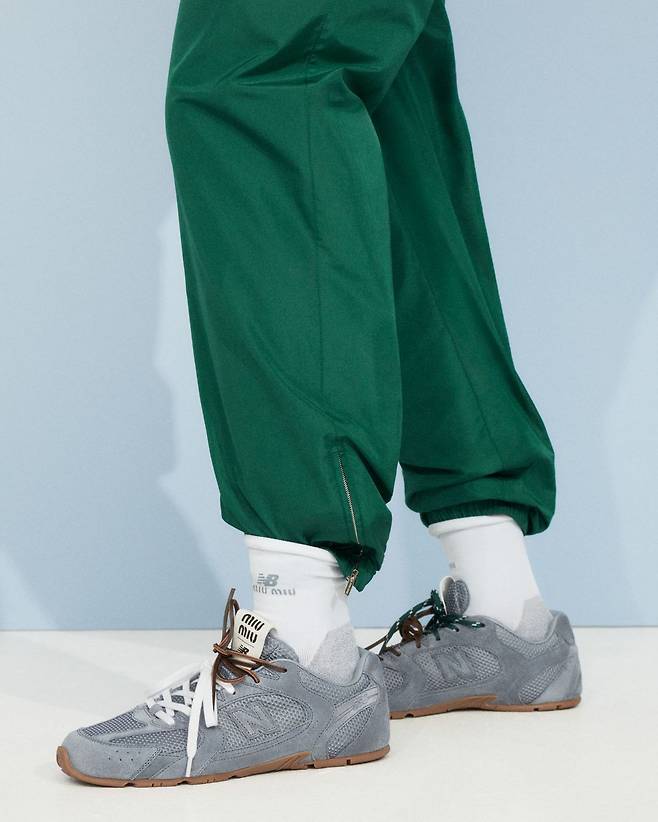 미우미우 X 뉴발란스 코코 고프