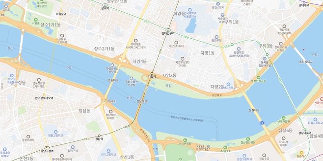 image.png 뚝섬 한강공원 이스터에그