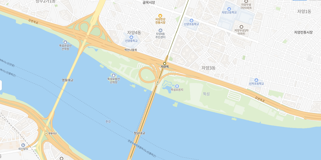 image.png 뚝섬 한강공원 이스터에그