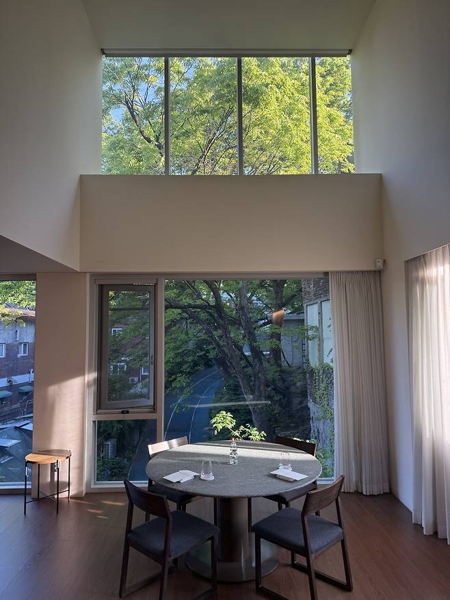 IMG_5766.jpeg 새로운 미슐랭 1스타 기가스 후기