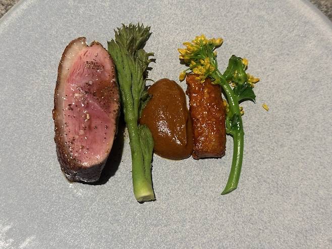 IMG_5785.jpeg 새로운 미슐랭 1스타 기가스 후기