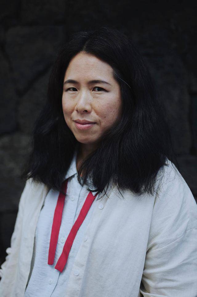 최빛나 예술감독. 한국문화예술위원회 제공