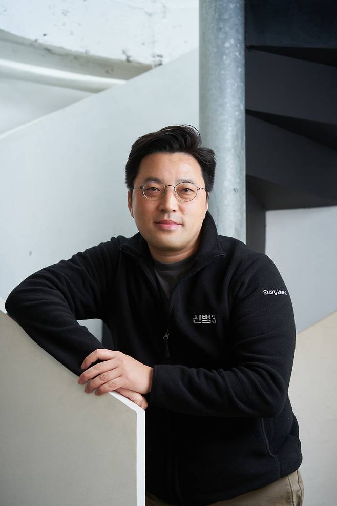‘신병3’ 민진기 감독