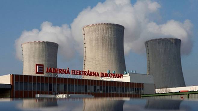 [두코바니 원전]