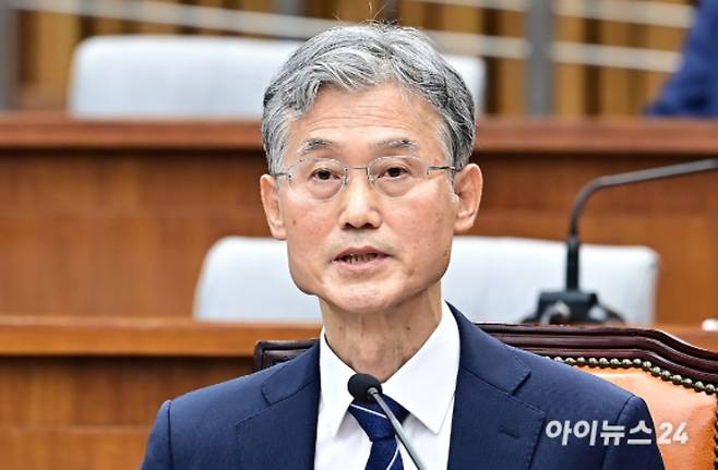 조희대 대법원장 [사진=아이뉴스24DB]