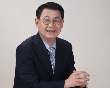 이태성 새로운 충주포럼 상임대표. [사진=본인 제공]