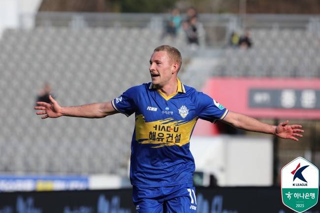 사진=한국프로축구연맹