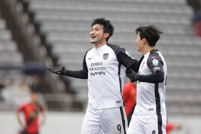 사진=한국프로축구연맹