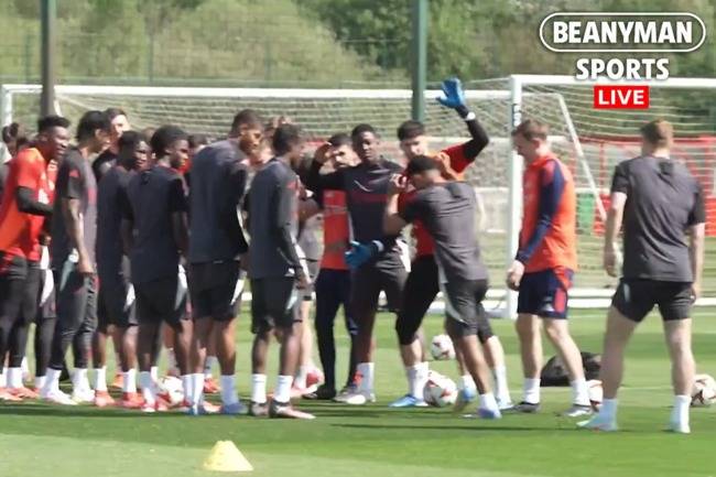 사진 = 비니맨 스포츠