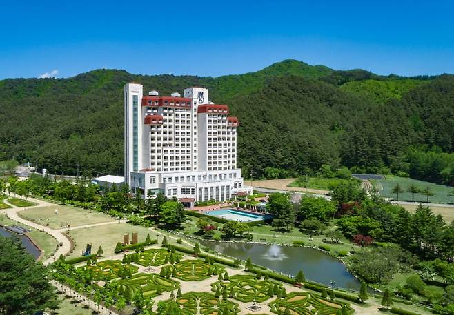 이랜드파크 켄싱턴호텔앤리조트, 패밀리 여행 기획전