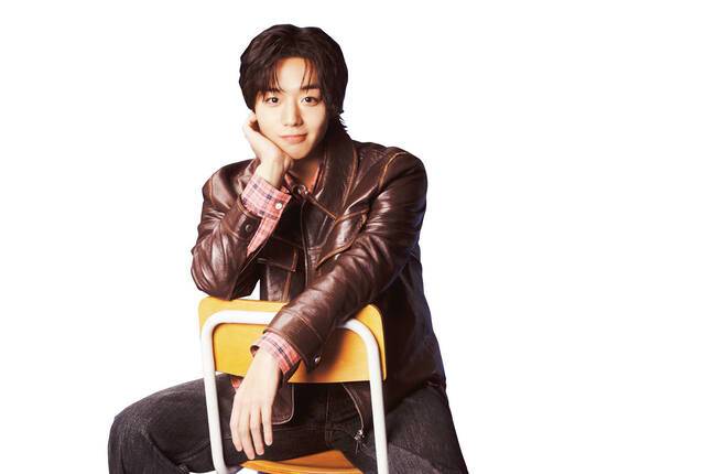 배우 박지훈은 ‘약한영웅’의 연시은에 강한 애착을 가지고 있다. 시즌1보다 더 처절한 마음을 담아 연기를 했고, 마지막에 시은이 웃는 모습을 볼 수 있어서 행복했다고 말했다. 넷플릭스 제공