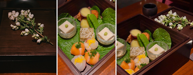 핫슨 / 사진=권효정 여행+ 기자