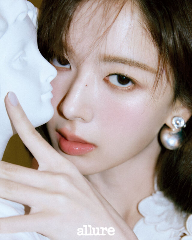 노정의 / 얼루어 코리아 제공