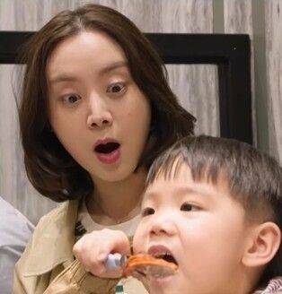 KBS 2TV ‘슈퍼맨이 돌아왔다’