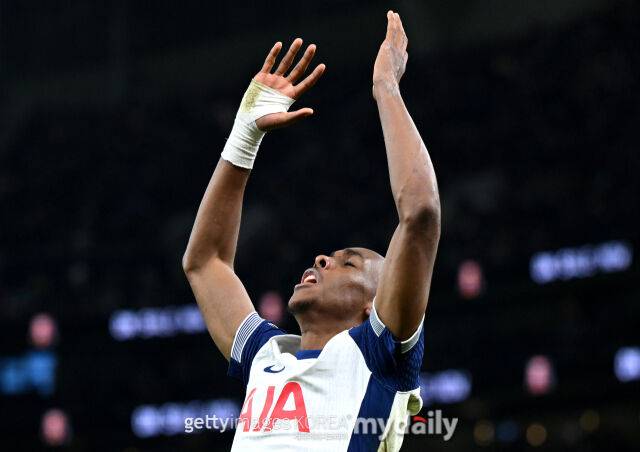 마티스 텔./게티이미지코리아