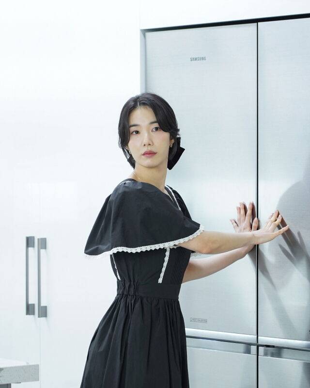 배우 정가희/51K