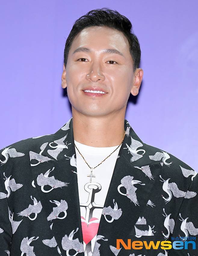 라이머/뉴스엔DB