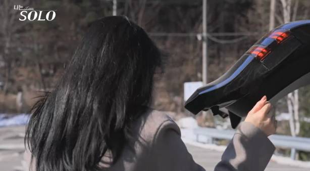 ENA, SBS Plus ‘나는 솔로’ 제공