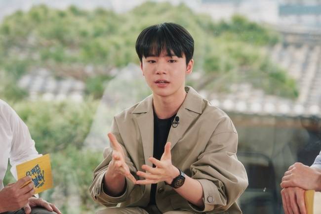 tvN ‘유 퀴즈 온 더 블럭’ 제공