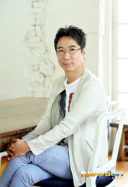 박희곤 감독(뉴스엔DB)