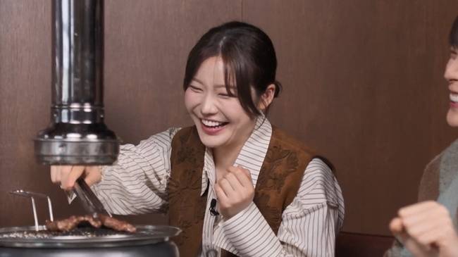 채널S 비주얼 먹방쇼 ‘올 어바웃 K-밥’ 제공