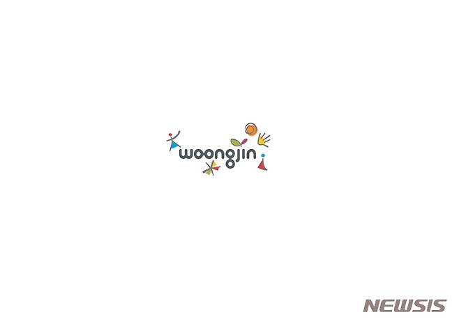 [서울=뉴시스] 웅진. (사진=뉴시스 DB). photo@newsis.com