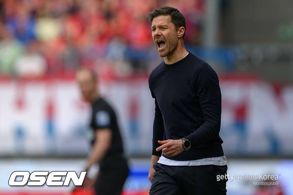 [사진] 알론소 ⓒGettyimages(무단전재 및 재배포 금지)