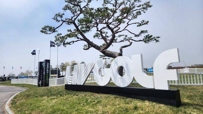 5월을 여는 황금연휴, ‘쿠팡플레이와 함께하는 리브(LIV) 골프 코리아(이하 LIV 골프 코리아)’가 온 가족이 함께 즐길 새로운 골프 축제의 문을 활짝 연다. / 쿠팡플레이