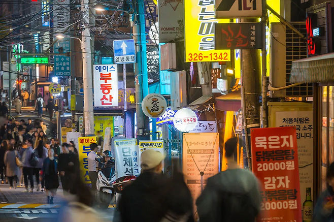 기사 특정내용과 무관. 게티이미지뱅크