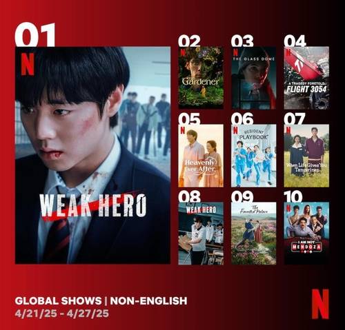 사진=넷플릭스 갈무리.