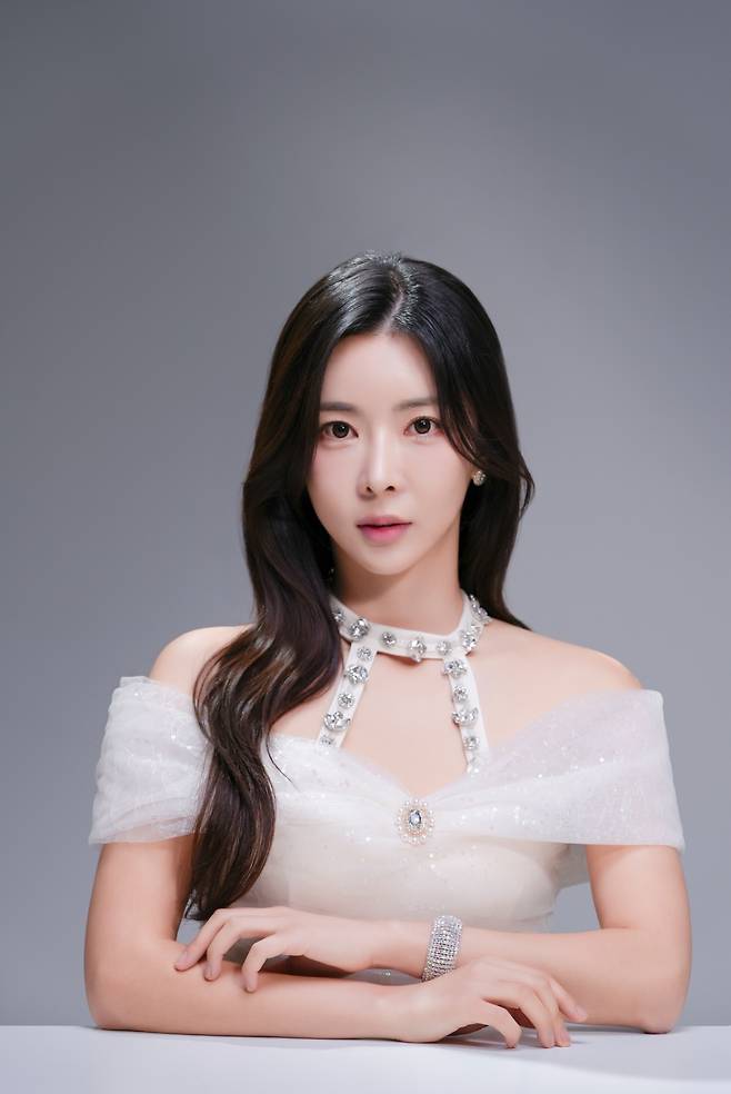 강자민 프로필