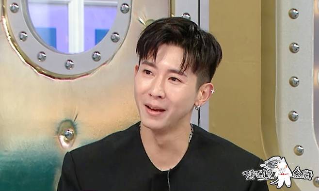 MBC ‘라디오스타’